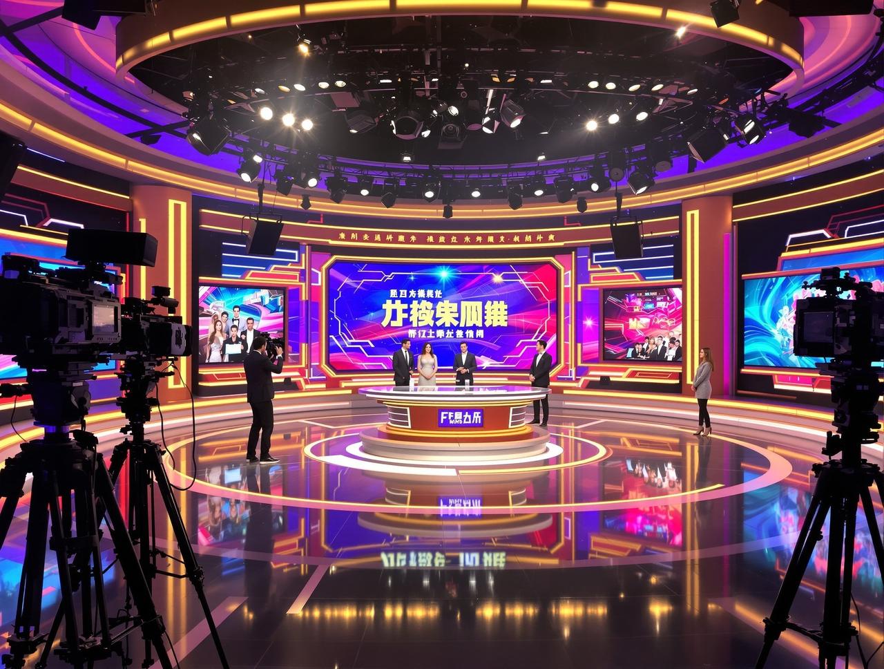 综艺录制现场揭秘，爆料51为你带来最真实的娱乐圈内幕