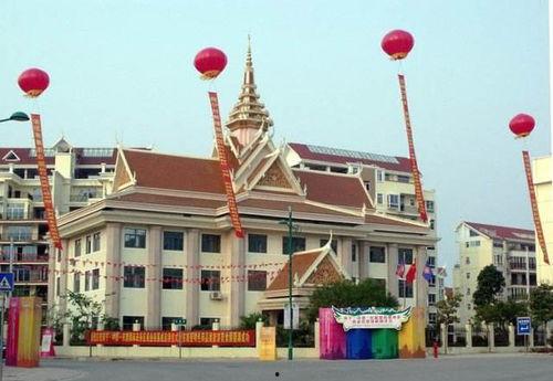 领事馆网红,穿梭于国界线上的文化使者