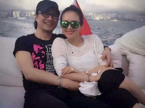 哪明星离婚了,当红明星夫妻宣布离婚