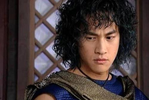 演过饕餮的明星,揭秘那些曾演绎饕餮形象的明星风采