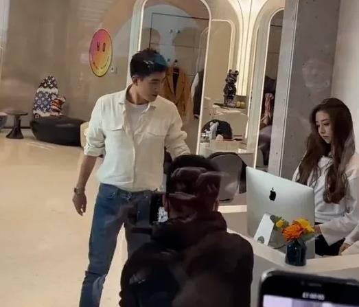 洛社理发店最新爆料,揭秘行业背后惊人内幕！