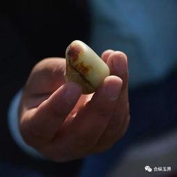 如何看籽料的好坏图片,籽料品质鉴评图解指南