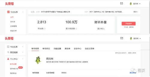 点击量过万的头条号,点击量过万的热门内容深度解析