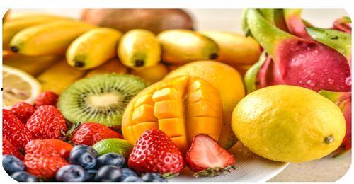 网红冰冻水果测评,口感与营养大揭秘