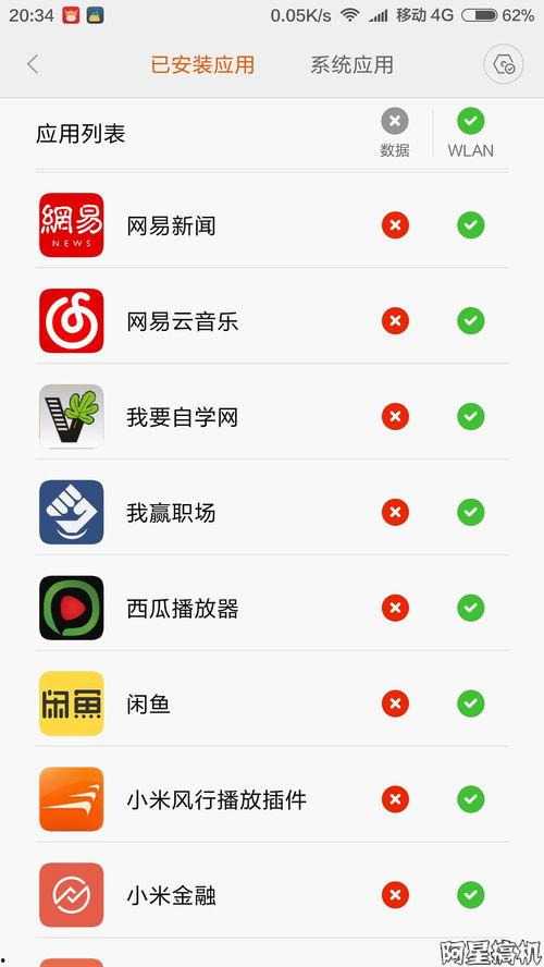 头条怎么开启手机流量,畅享无限网络世界