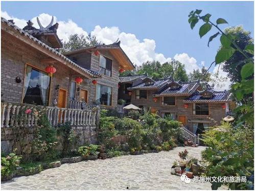 今日头条茶花山居,隐匿于山水间的诗意栖息地