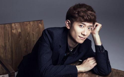 明星壁纸张一山,捕捉光影流转中的璀璨瞬间