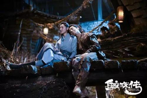 鲛珠传完整版在线观看,奇幻冒险，探寻神秘鲛珠的传奇之旅