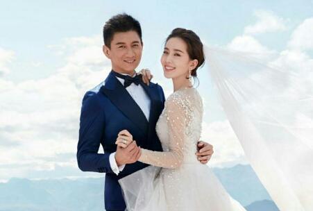 明星夫妻谁最有名,谁是最耀眼的一对？