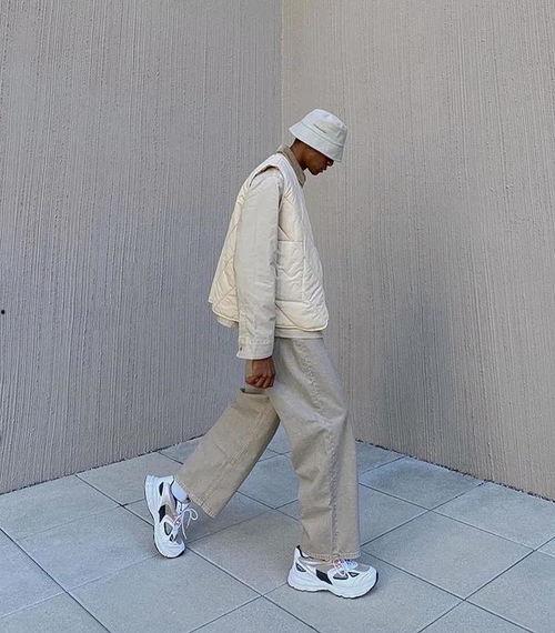 今日头条通勤装搭配,时尚与舒适的通勤装搭配指南