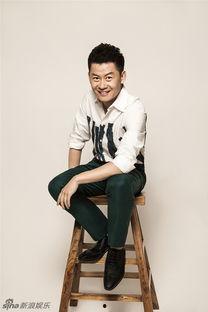 明星李健照片,光影中的音乐诗人