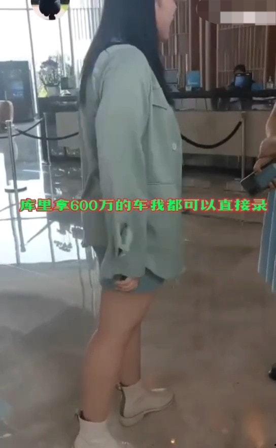 女网红大闹酒店后续小说,女网红的逆袭与真相揭晓