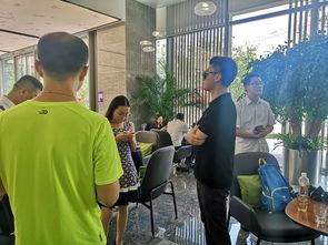 杨柳郡网红,网红打卡地，魅力无限的城市绿洲