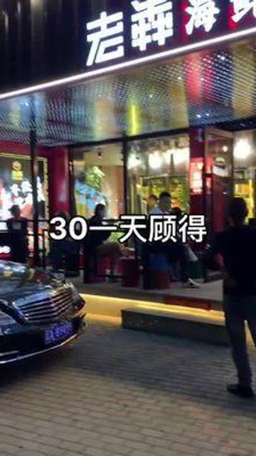 包头网红打卡店美食街,美食街风味盛宴攻略