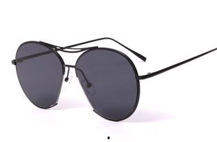 墨镜男明星同款,揭秘明星同款墨镜的时尚密码