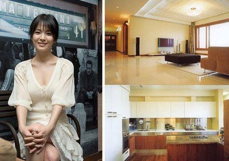 家里有个明星韩剧,揭秘明星韩剧背后的温馨故事