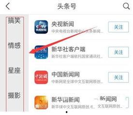 今日头条怎么添色彩,打造个性化内容盛宴