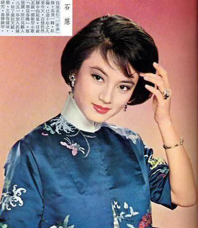 五六十年代明星,那些闪耀银幕的传奇巨星