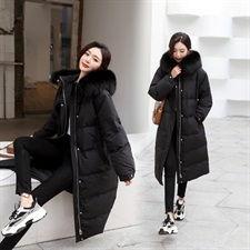 网红新款羽绒服测评视频,保暖时尚新选择，冬季必备单品大盘点