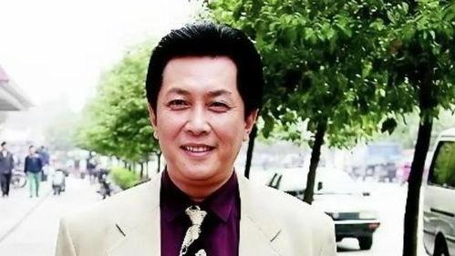 唐国强明星,演绎历史风云，塑造经典形象的银幕巨匠