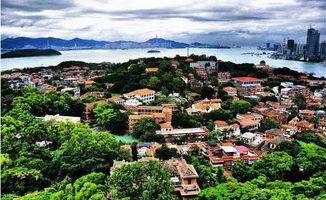 厦门头条锦里村