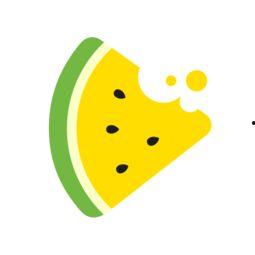 花式吃瓜素材视频,短视频里的趣味食趣