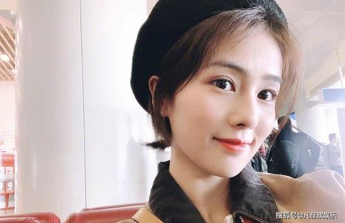 白鹿网红时,揭秘网络红人的崛起之路