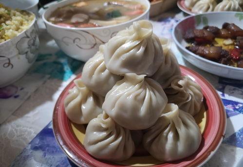 专门打卡的网红面食,探寻美食新风尚